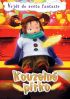 DVD film Kouzeln prko