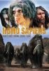 DVD film Homo Sapiens (digipack)