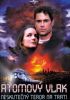 DVD film Atomov vlak (digipack)