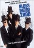 DVD film Blues Brothers 2000