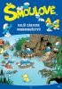 DVD film moulov 14