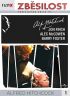 DVD film Zbsilost Film X
