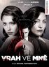 DVD film Vrah ve mn
