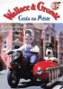 Wallace a Gromit: Cesta na Msc
