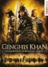 DVD film Genghis khan
