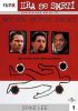 DVD film Hra se smrt Film X