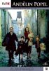 DVD film Andlin popel Film X