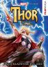 DVD film Thor: Pbhy z Asgardu