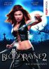DVD film BloodRayne 2