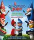 DVD film Gnomeo & Julie [bluray]