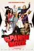 DVD film Spanish Movie