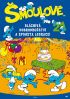 DVD film moulov 21