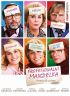 DVD film Profesionln manelka