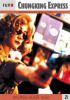 DVD film Chungking express Film X