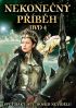 DVD film Nekonen pbh 4 seril