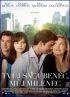 DVD film Tvj snoubenec, mj milenec