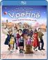 DVD film V pein 2D+3D [bluray]