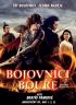 DVD film Bojovnci boue