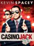 DVD film Casino Jack