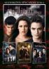 DVD film Twilight saga kolekce 3DVD