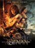 DVD film Barbar Conan