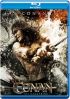 DVD film Barbar Conan 2D+3D [bluray]