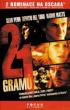 DVD film 21 gram Film X