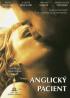 DVD film Anglick pacient Film X