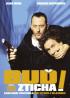 DVD film Dr hubu!
