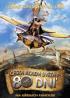 DVD film Cesta kolem svta za 80 dn
