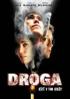 DVD film Droga