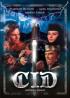 DVD film El Cid