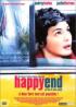 DVD film Happy End