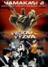 DVD film Yamakasi 2 - Velk vzva