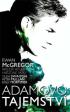 DVD film Adamovo tajemstv