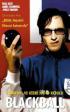 DVD film Blackball