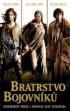 DVD film Bratrstvo bojovnk
