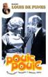 DVD film Louis de Funs - Pouic Pouic