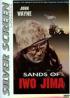 DVD film V psku ostrova Iwojima