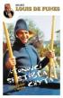 DVD film Louis de Funs - Tonouc se stbla chyt