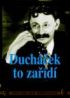 DVD film Duchek to zad