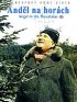 DVD film Andl na horch