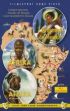 DVD film Afrika I + II , Z Argentiny do Mexika