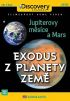DVD film Exodus z planety Zem 2 poetka