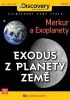 DVD film Exodus z planety Zem 3 poetka