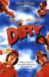 DVD film Dry