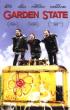DVD film Garden State