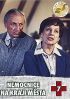 DVD film Nemocnice na kraji msta 7