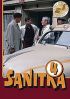 DVD film Sanitka 4