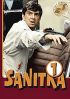 DVD film Sanitka 1